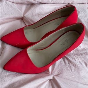 Heels